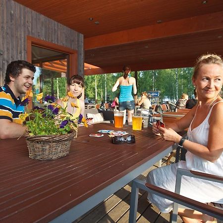 Santalahti Resort Apartments Kotka Exterior photo