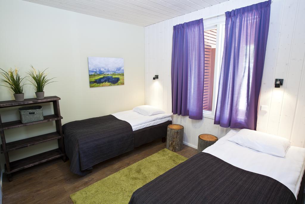 Santalahti Resort Apartments Kotka Room photo